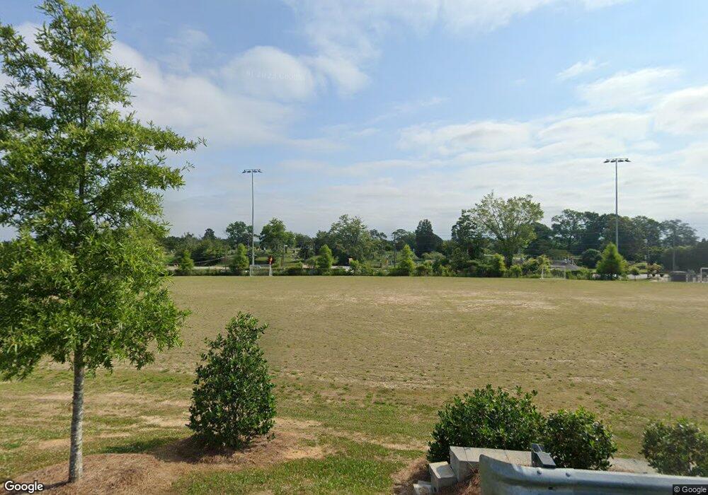 1468 Wise Ave, Macon, GA 31201 - photo 1