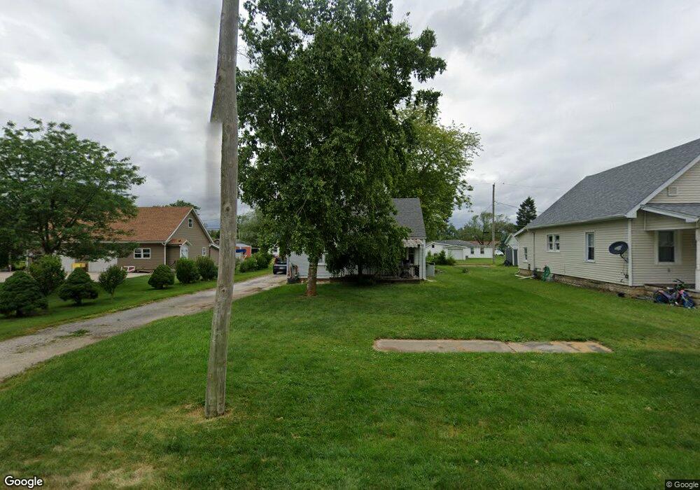 416 High St, Woodville, OH 43469 - photo 1