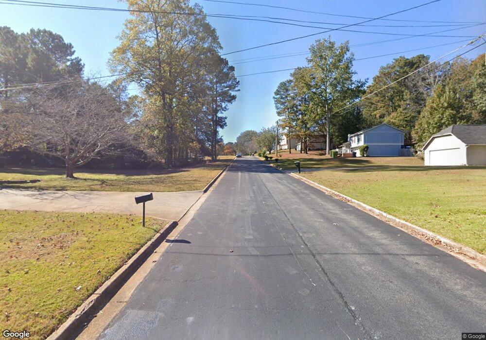 0 Pin Oak Ln SE unit 7356100, Conyers, GA 30094 - photo 1