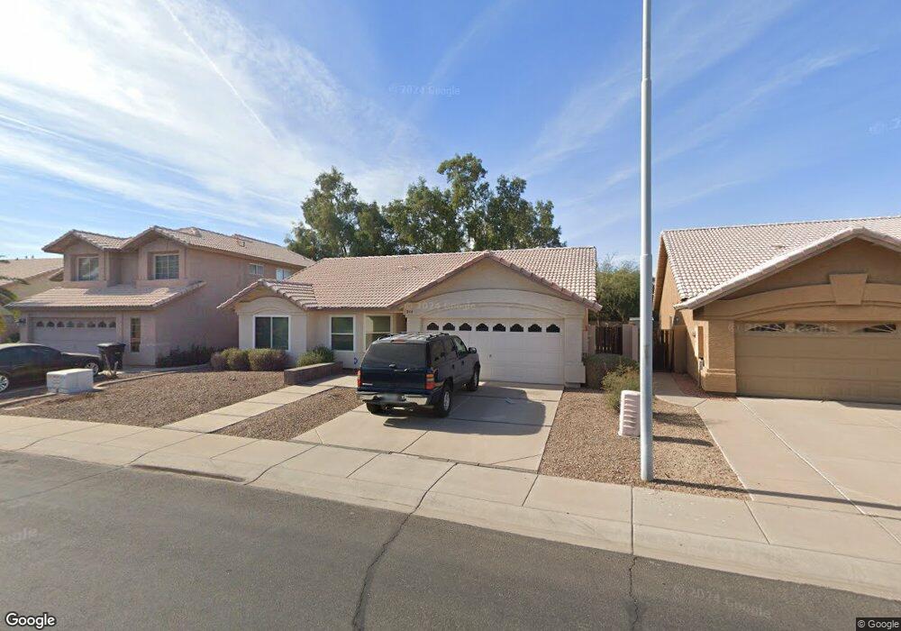 940 N Criss St, Chandler, AZ 85226 - photo 1