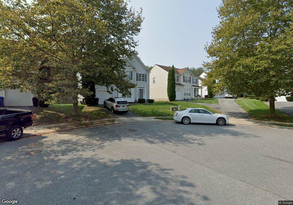 16 Coral Bell Ct, Owings Mills, MD 21117 - photo 1