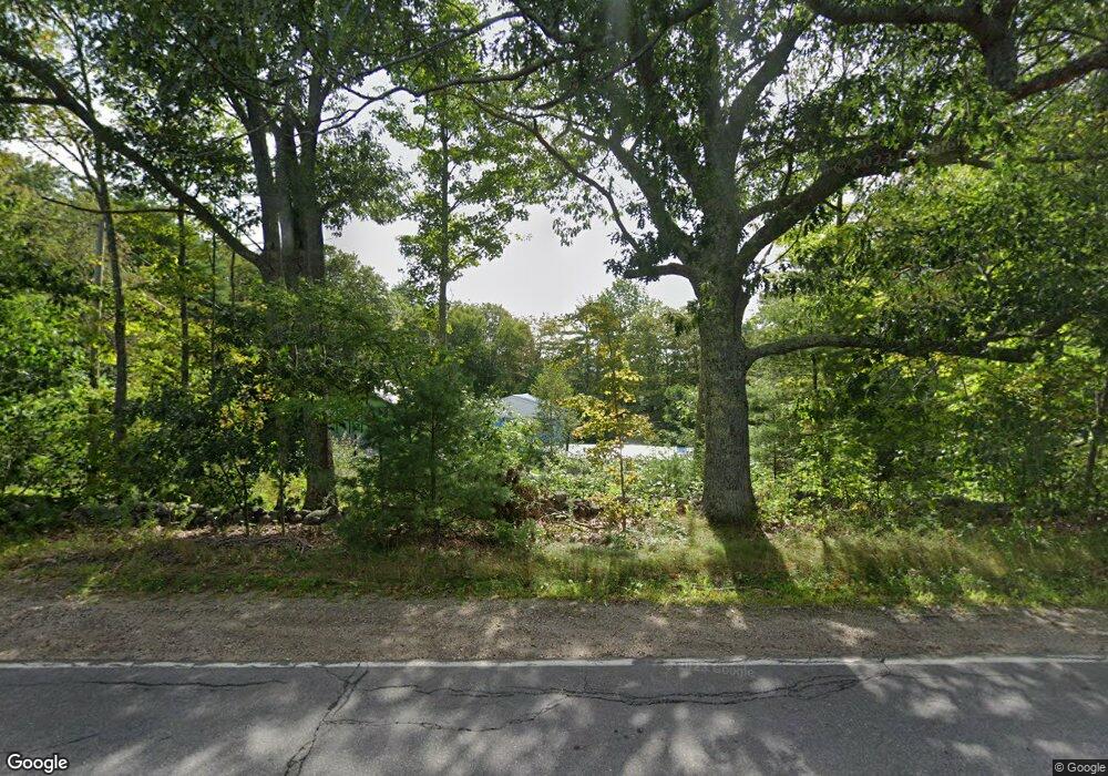 1137 Middle Rd, Woolwich, ME 04579 - photo 1