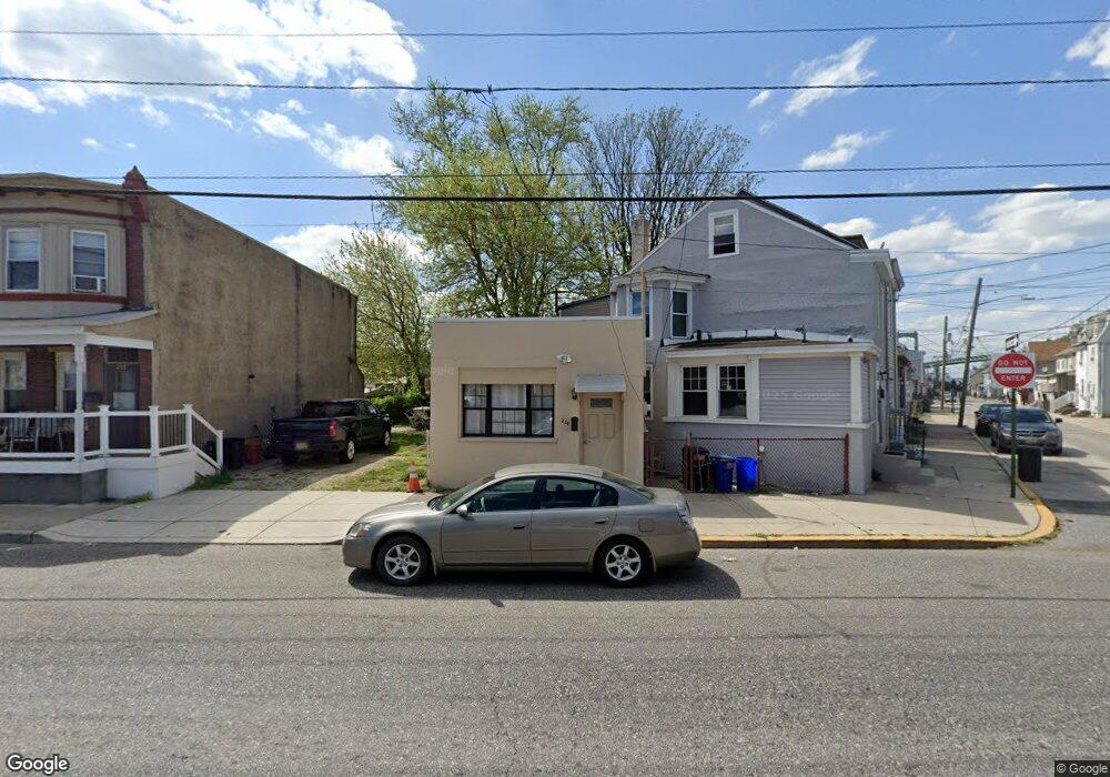219 N Broadway, Gloucester City, NJ 08030 - photo 1