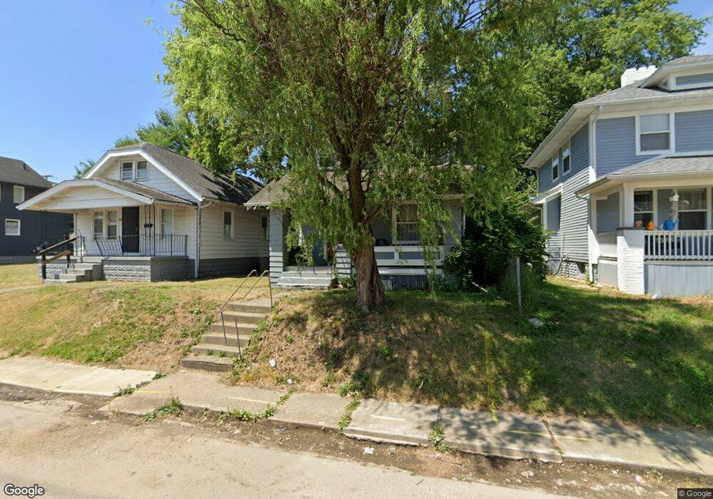 199 N Wheatland Ave, Columbus, OH 43204 - photo 1