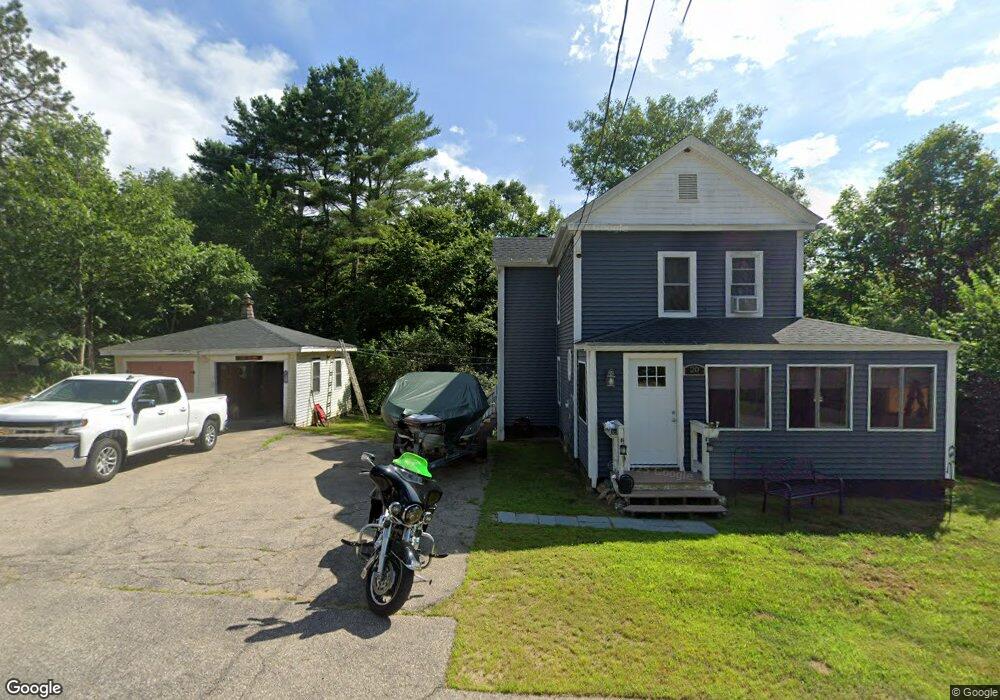 14 Carr Ave, Ashland, NH 03217 - photo 1