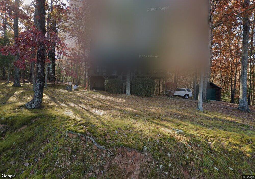 1994 Douthit Rd unit 39, Mineral Bluff, GA 30559 - photo 1