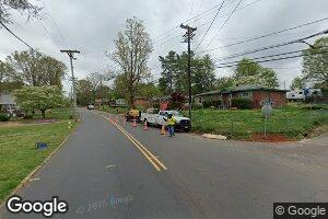 5 Bartley St, Spindale, NC 28160