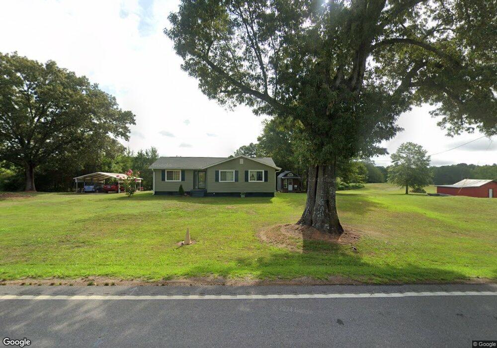 3271 Highway 92, Enoree, SC 29335 - photo 1