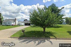 4415 Pike St, Ubly, MI 48475