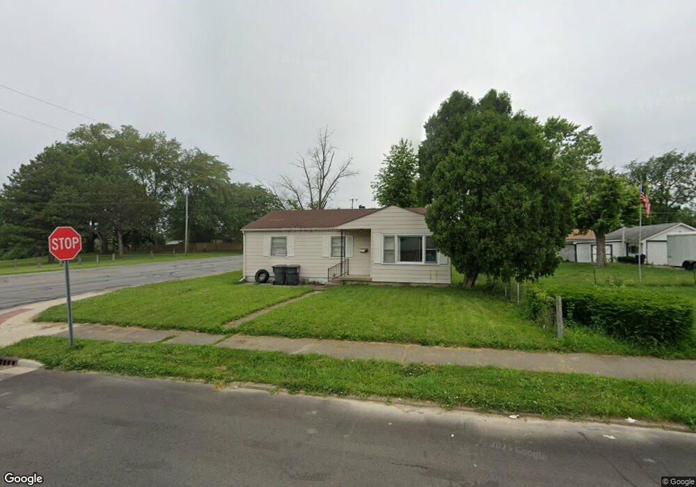 3741 Forest Terrace, Anderson, IN 46013 - photo 1