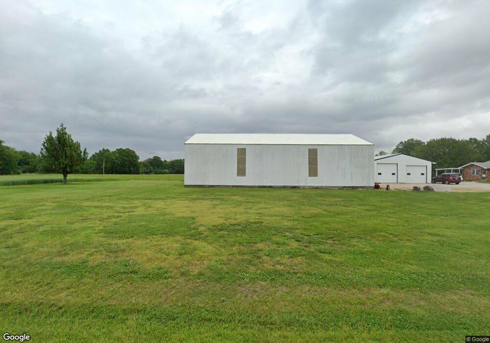 771 Cemetery Rd, Freeburg, IL 62243 - photo 1