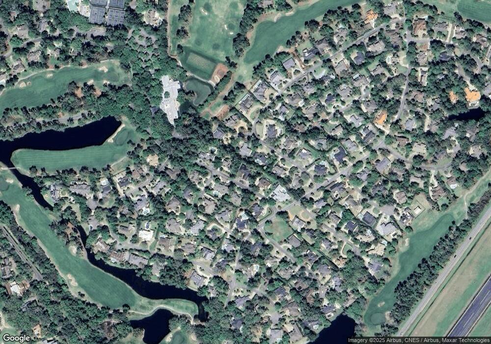 135 Merion, Saint Simons Island, GA 31522 - photo 1