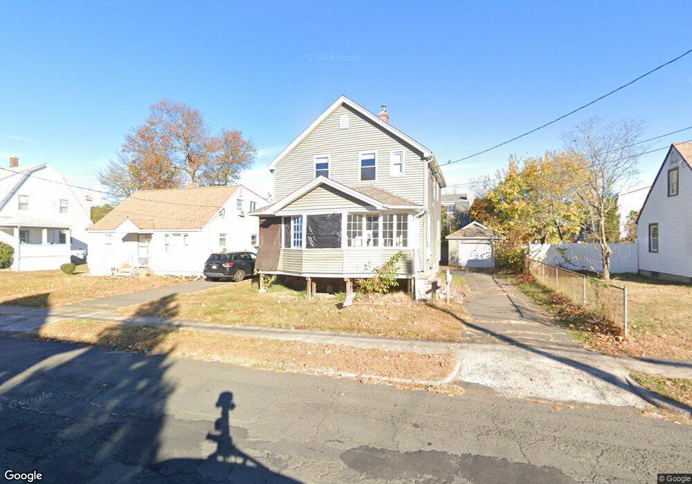 41 Governor St, New Britain, CT 06053 - photo 1