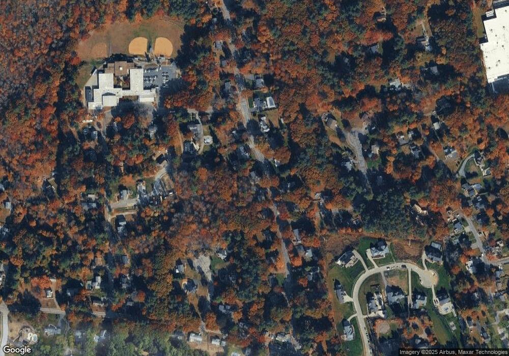 14 Southwick Rd, North Reading, MA 01864 - photo 1