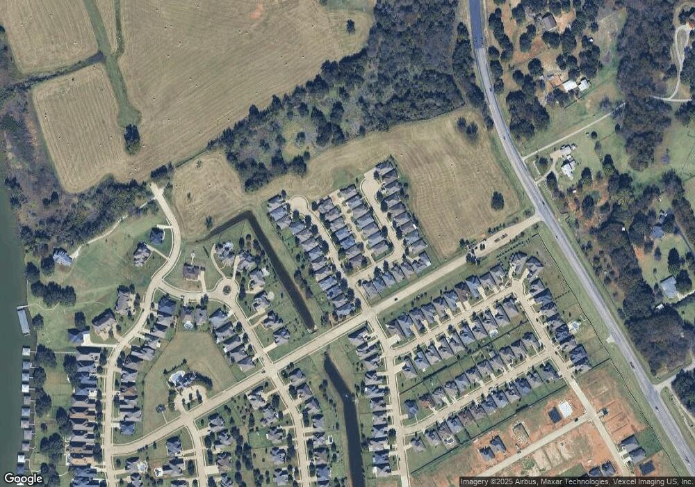 3312 Crystal Clear Ct, Granbury, TX 76049 - photo 1