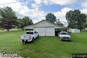 8908 W County Road 65 N, Richland, IN 47634