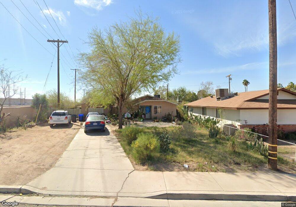 441 W Euclid Ave, El Centro, CA 92243 - photo 1