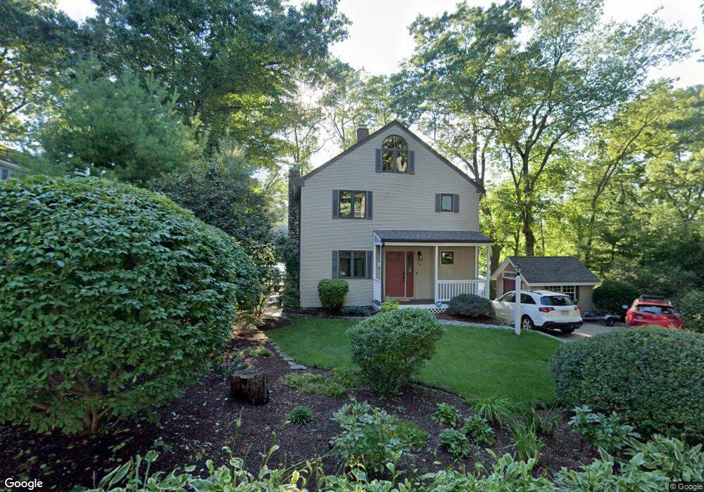 30 Lakeshore Dr, Hopkinton, MA 01748 - photo 1