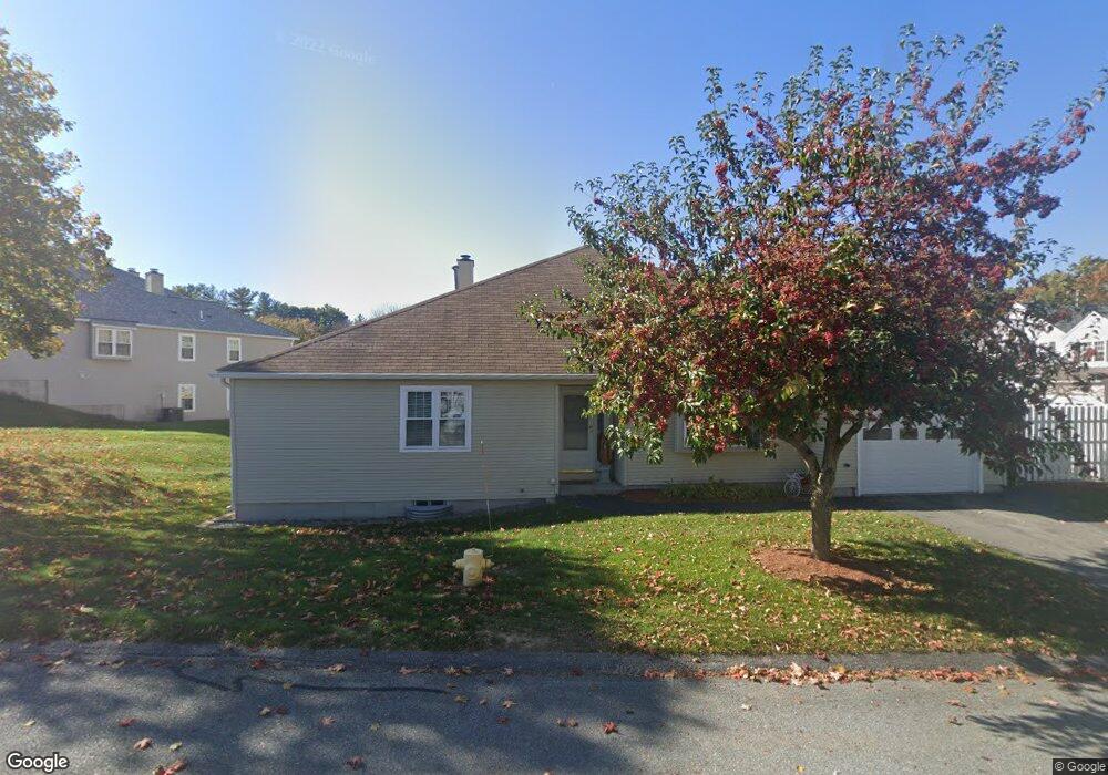 42 Chapman Place, Leominster, MA 01453 - photo 1