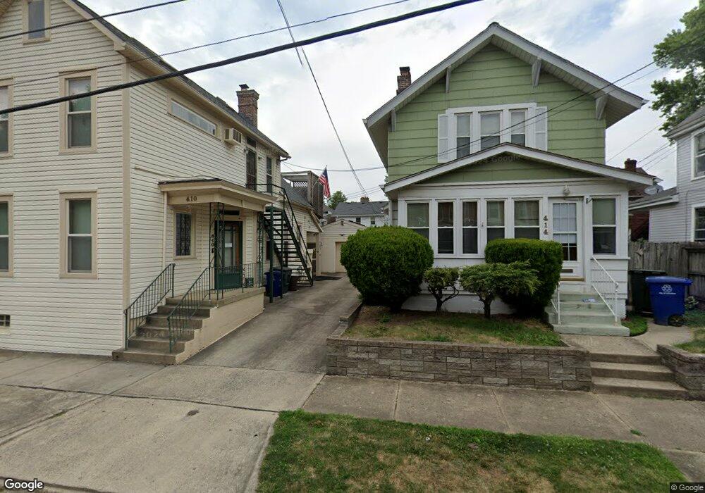 413 Reinhard Ave, Columbus, OH 43206 - photo 1