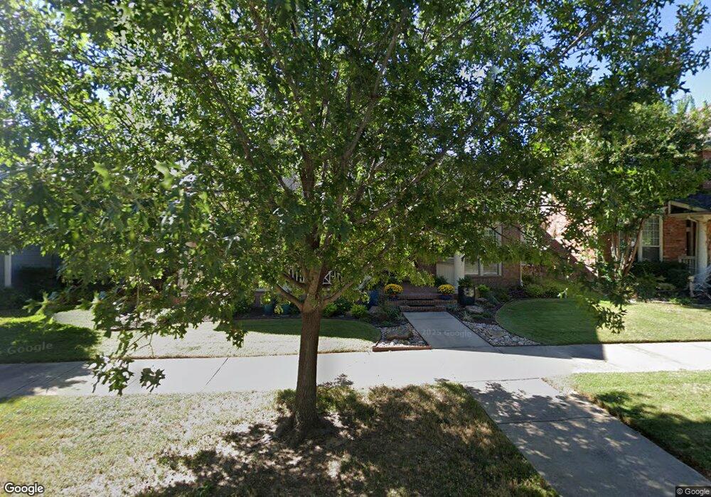 8016 Bridge St, North Richland Hills, TX 76180 - photo 1