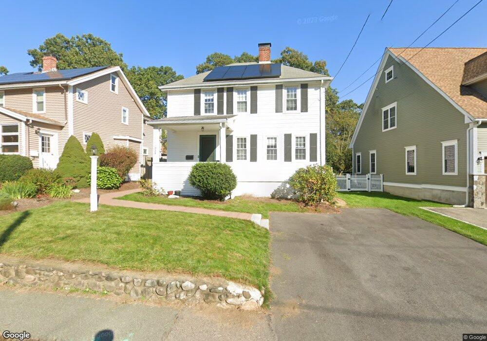 954 Webster St, Needham, MA 02492 - photo 1