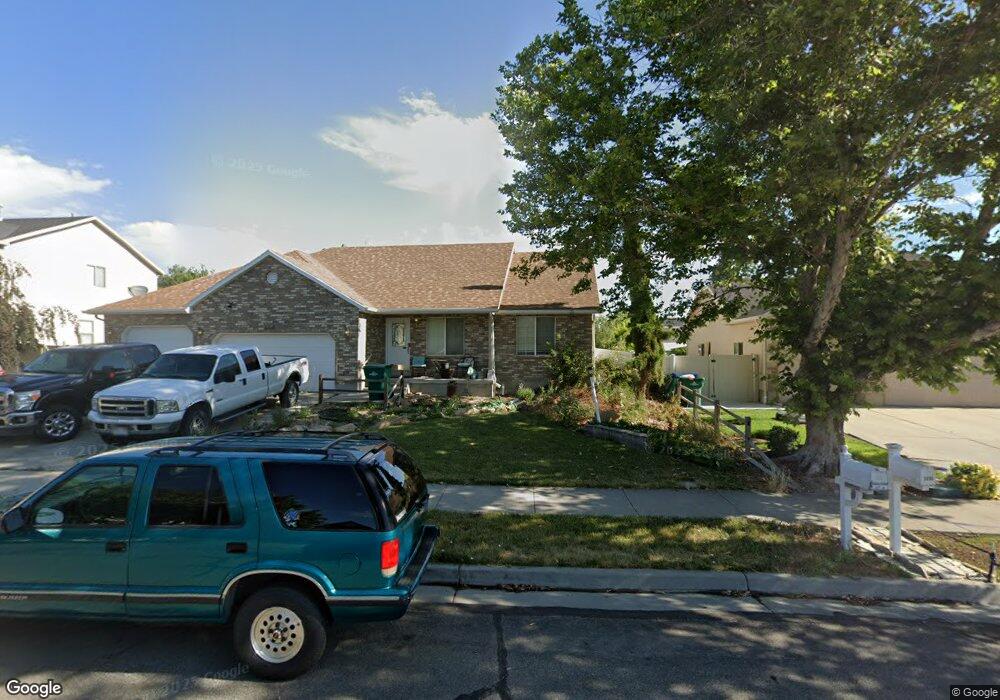 3706 Salinas Dr, Riverton, UT 84065 - photo 1