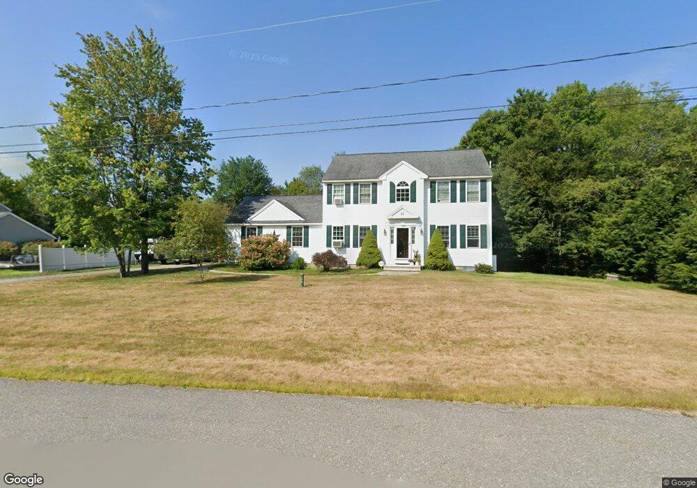 67 Taggart Cir, Rindge, NH 03461 - photo 1