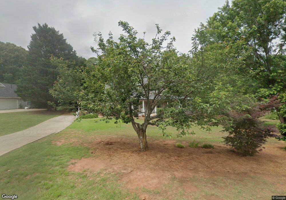71 Stonemount Ct, Sharpsburg, GA 30277 - photo 1