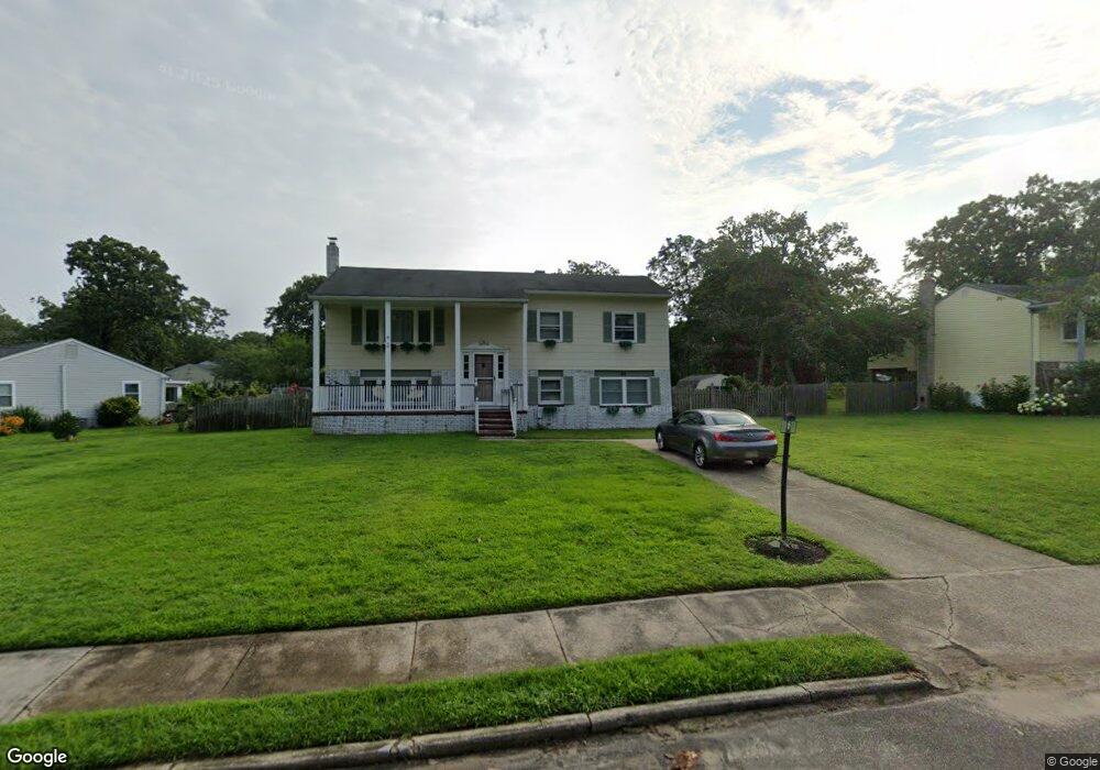 41 Klains Ln, Ocean View, NJ 08230 - photo 1