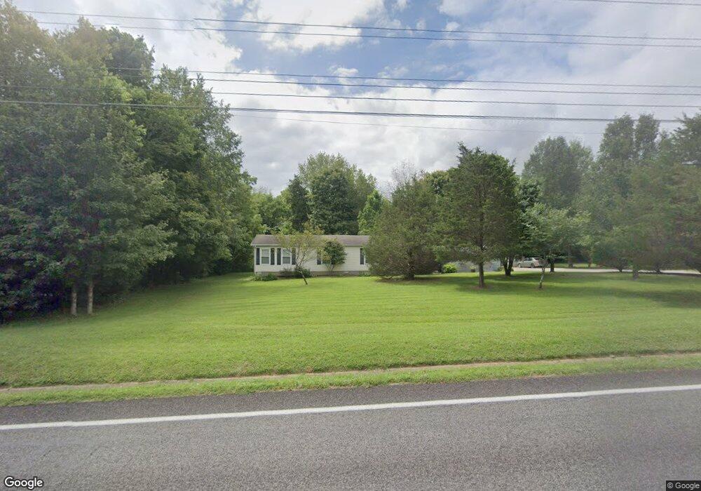 6655 Highway 64 NE, Georgetown, IN 47122 - photo 1