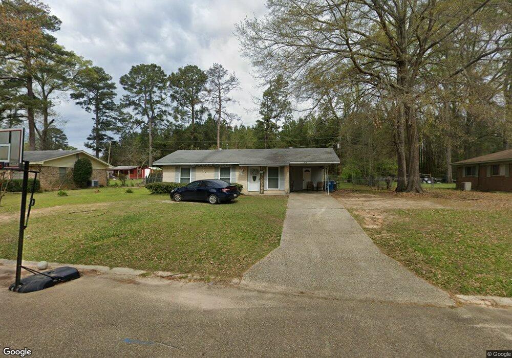 213 Azalea St, Minden, LA 71055 - photo 1