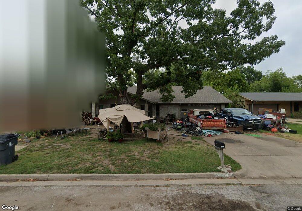 3211 S 211th Ave E, Broken Arrow, OK 74014 - photo 1