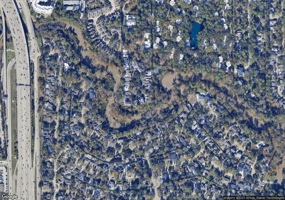 91 Legend Ln, Houston, TX 77024 - photo 1