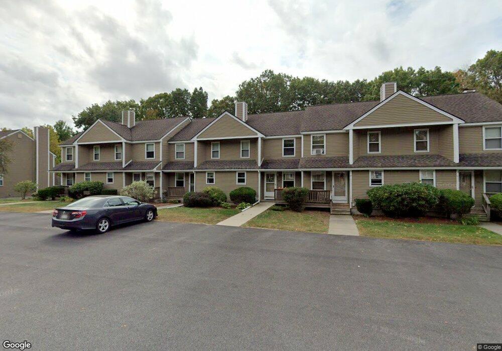 83 Pennacook Dr, Leominster, MA 01453 - photo 1