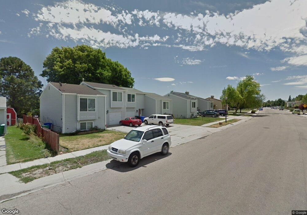 6525 Cyclamen Way, West Jordan, UT 84081 - photo 1