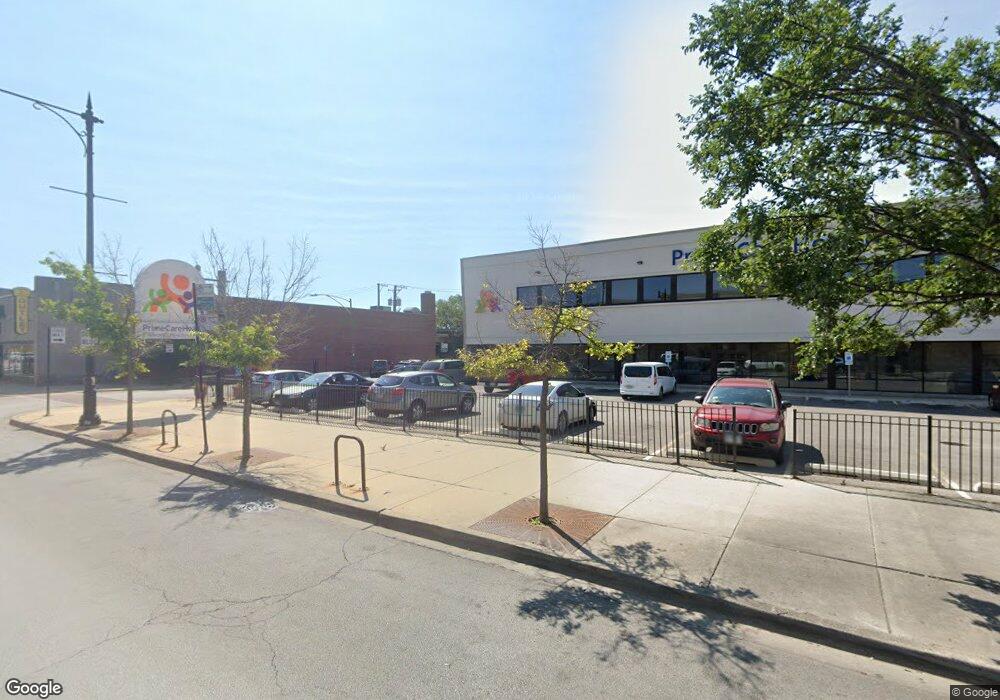 5635 W Belmont Ave, Chicago, IL 60634 - photo 1