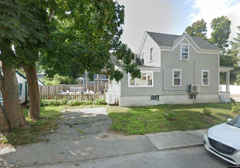 4 Westland Ave, Old Orchard Beach, ME 04064 - photo 1