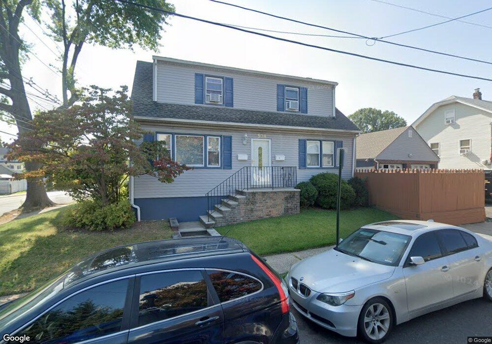 504 Columbia Ave, Hillside, NJ 07205 - photo 1