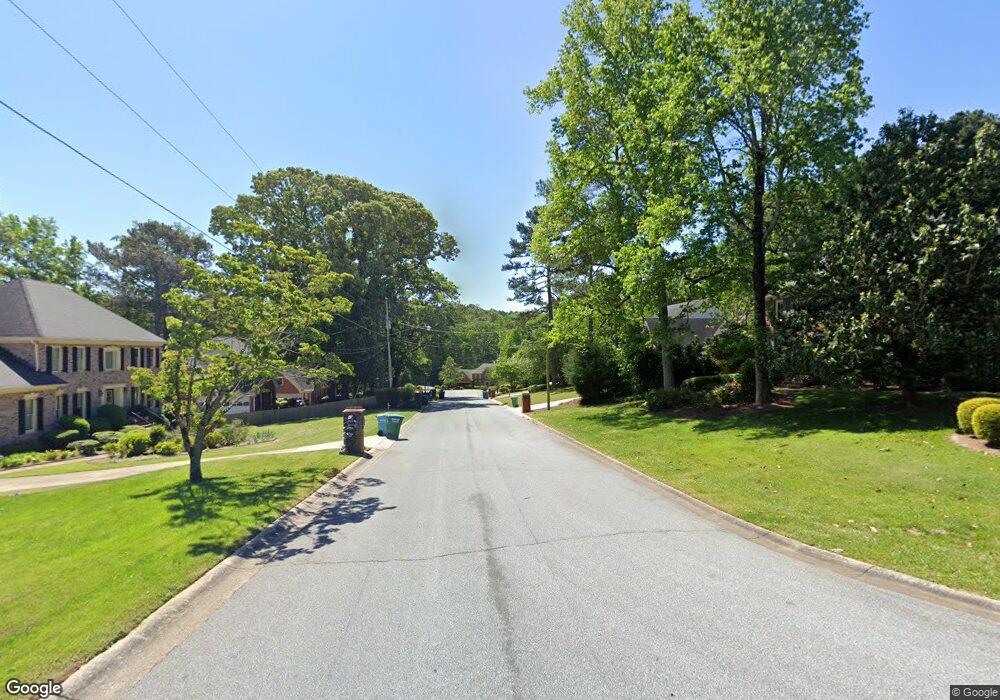 0 Guinevere Way SW unit 3282493, Lilburn, GA 30047 - photo 1