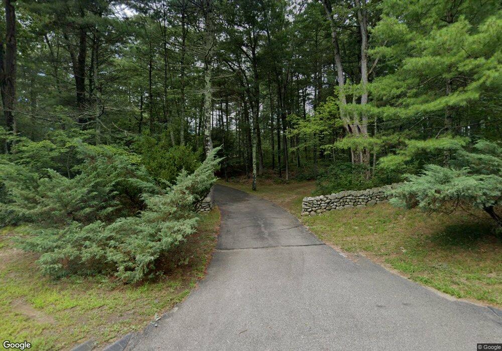 2012 West St, Wrentham, MA 02093 - photo 1