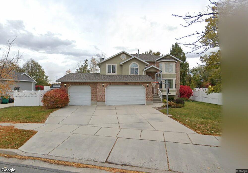 1388 Parkside Ln, Layton, UT 84041 - photo 1