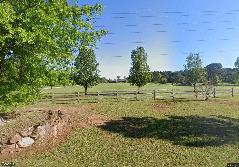 1691 E Milner Rd, Zebulon, GA 30295 - photo 1