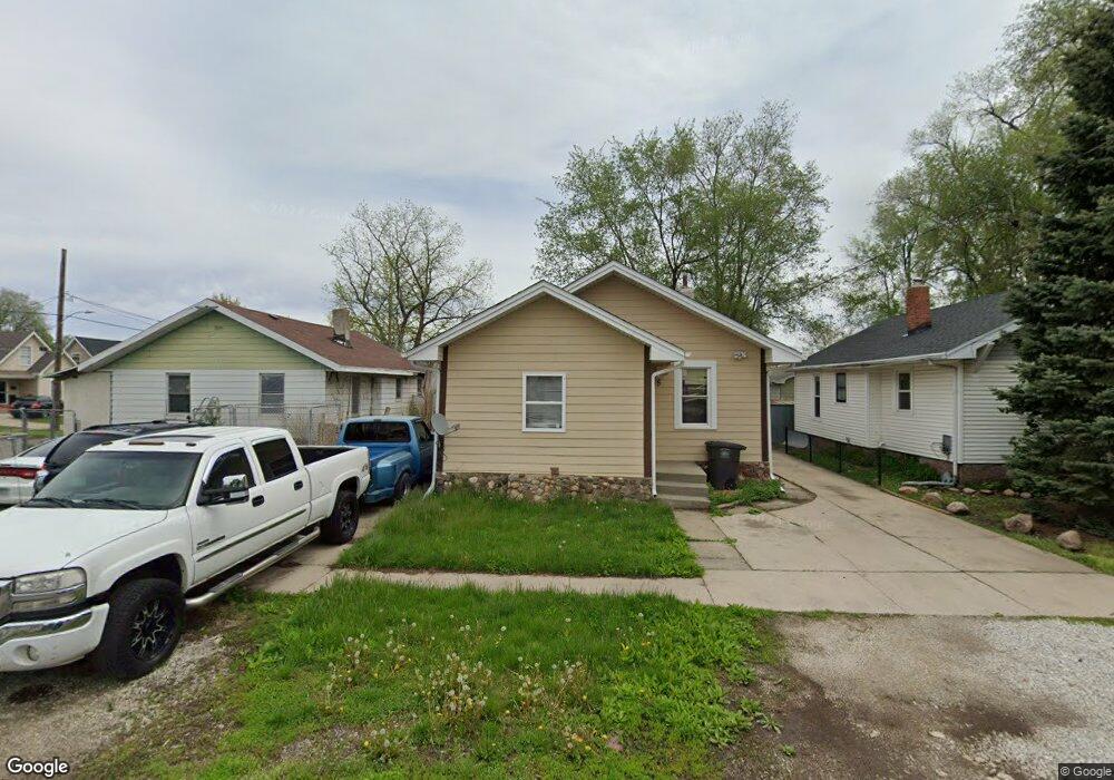 515 E 21st St, Des Moines, IA 50317 - photo 1