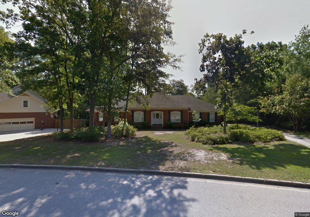 4210 Knollcrest Cir S, Augusta, GA 30907 - photo 1