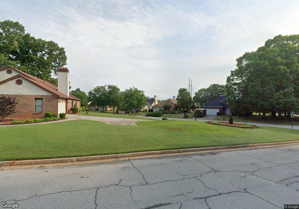 3237 Salem Cove Way SE, Conyers, GA 30013 - photo 1