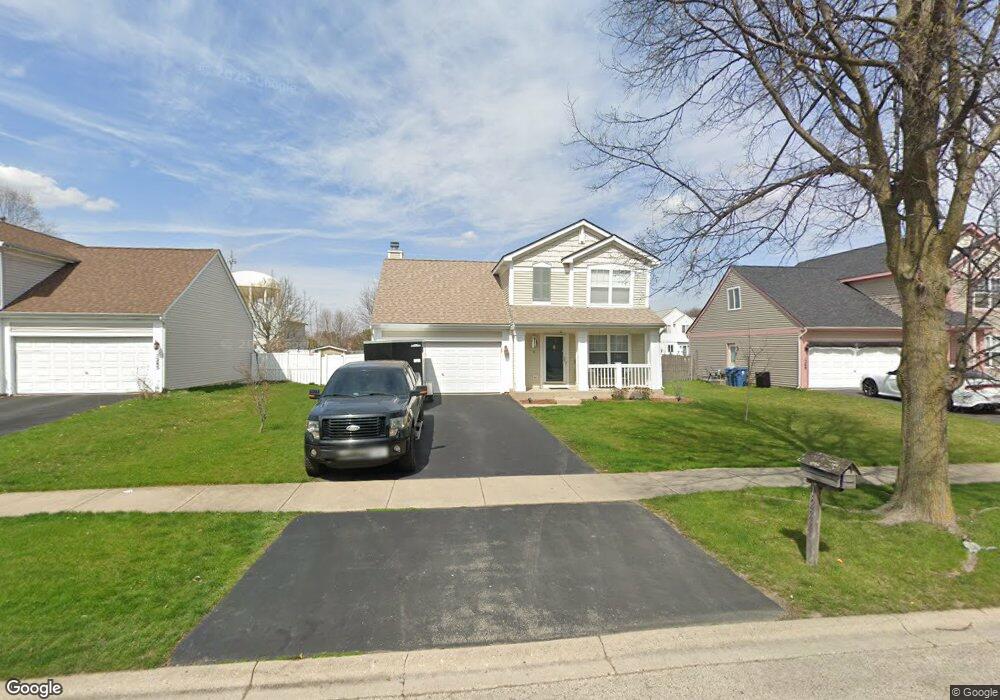 1277 Yellowpine Dr, Aurora, IL 60506 - photo 1