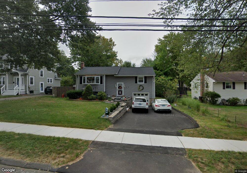 39 W Point Terrace, West Hartford, CT 06107 - photo 1