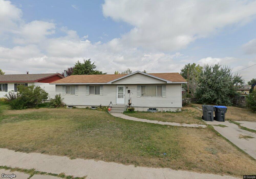 3230 Rawlins St, Cheyenne, WY 82001 - photo 1