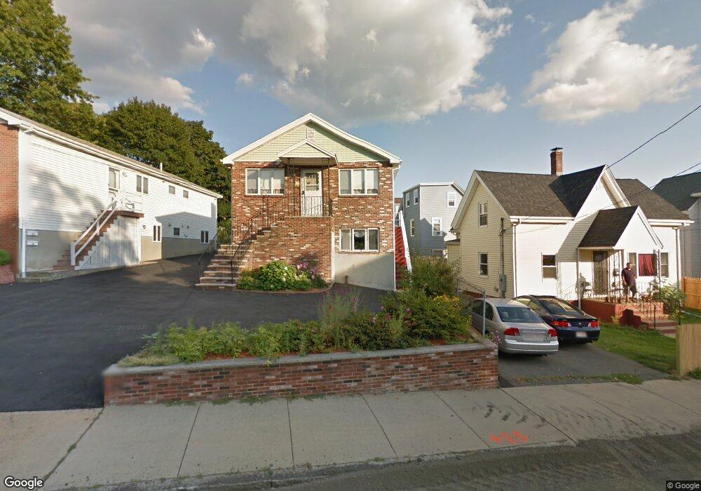 93 Bradford St, Everett, MA 02149 - photo 1